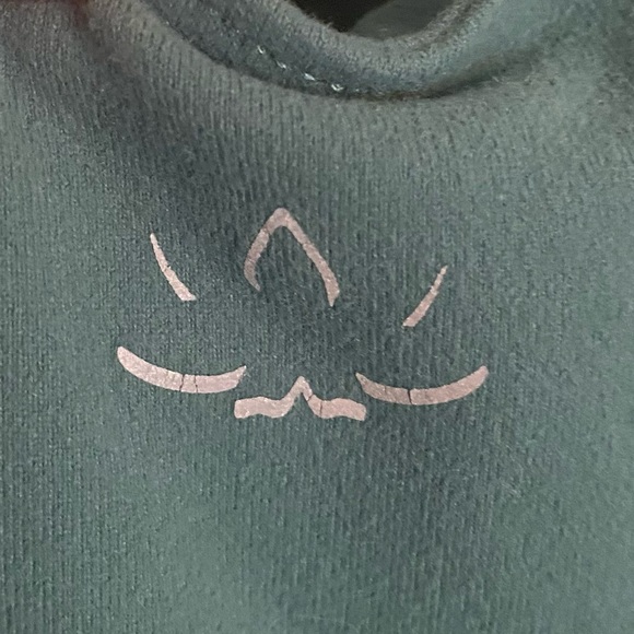 Beyond Yoga Green Tank Top - Picture 5 of 5